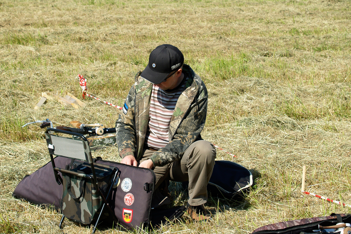 4. etapp Vaelas 04.07 - 05.07